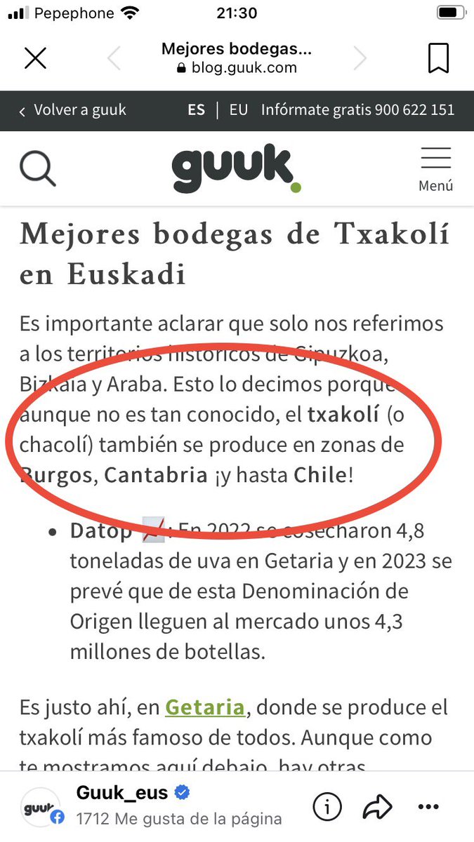 Lotsagarria/ vergonzoso. Patinazo de <a href="/GuukEus/">Guuk</a>