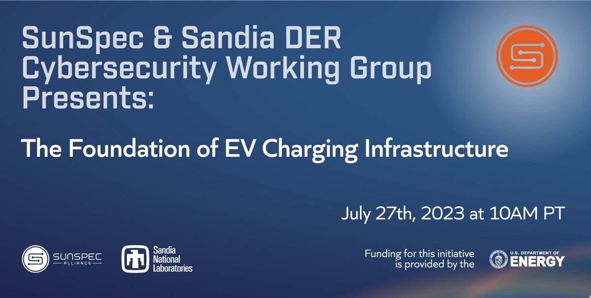 SunSpec Alliance tweet media