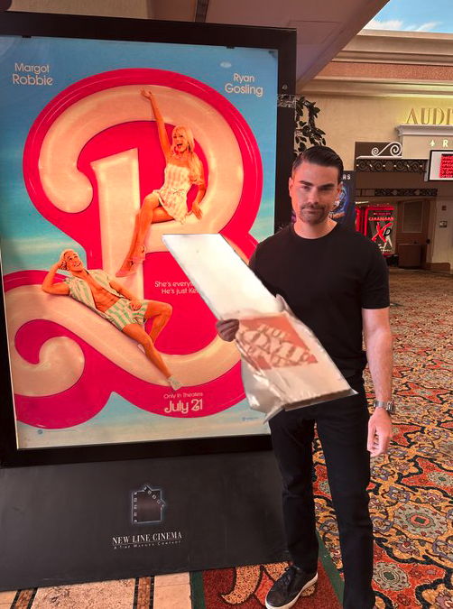 The Outlaw Paul Bland tweet media