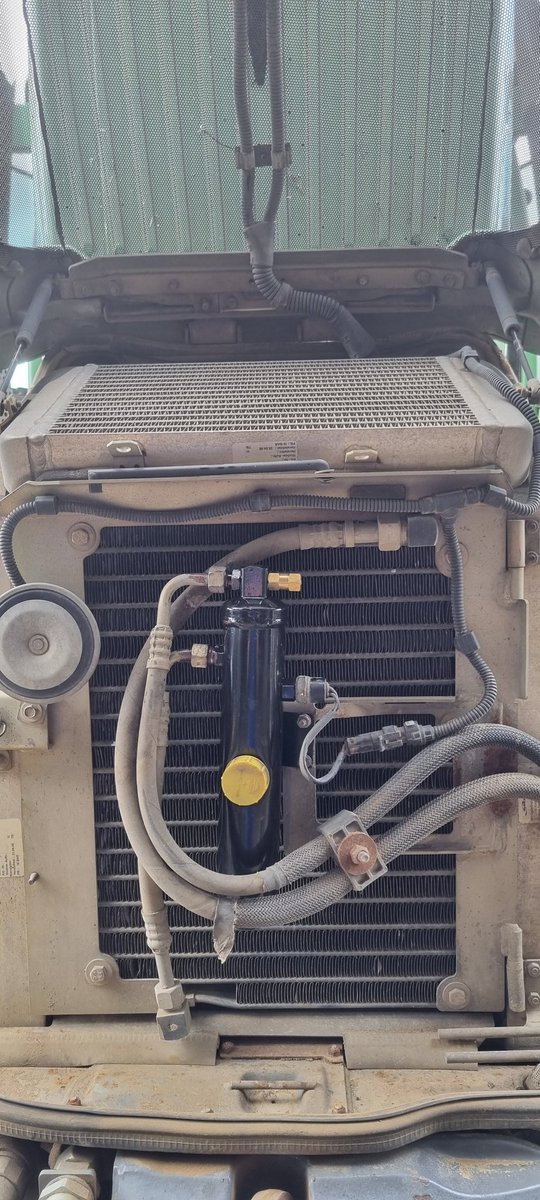 And another <a href="/Fendt_UKIreland/">Fendt UK & Ireland</a> joins the Pinpoint family for #airconditioning.

<a href="/SamcoShrim/">Samco & Shrim Farmers</a> 
<a href="/TestoLimited/">Testo UK</a> 
<a href="/AMAAirCon/">AMA Air Conditioning</a>