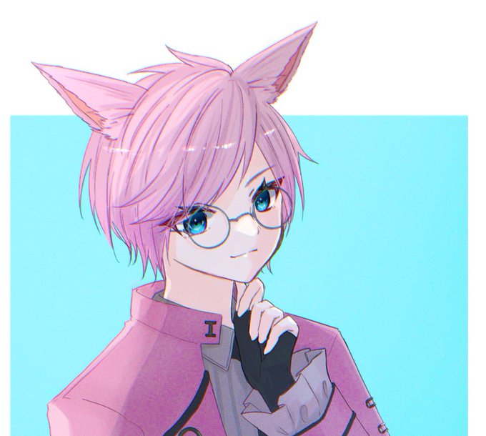 「avatar (ff14) cat ears」Fan Art(Latest)