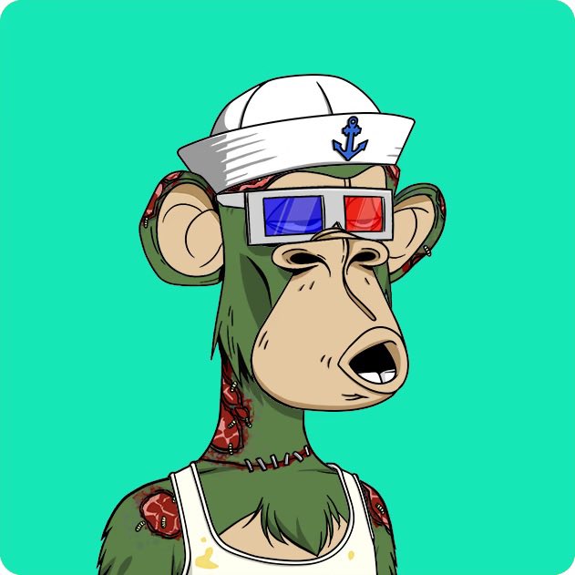 Punk4725's tweet photo. Amici! I’m super excited to be joining the @yugalabs club with my first BAYC! Such a thriving, exciting and welcoming community.

I have great things planned for my new #PFP companion, which I’ll unveil pretty soon 🔥 

Let’s go 🚀 🇮🇹 

$ETH $NFT #apefollowape #newprofilepic https://t.co/jB5gfSOGsh