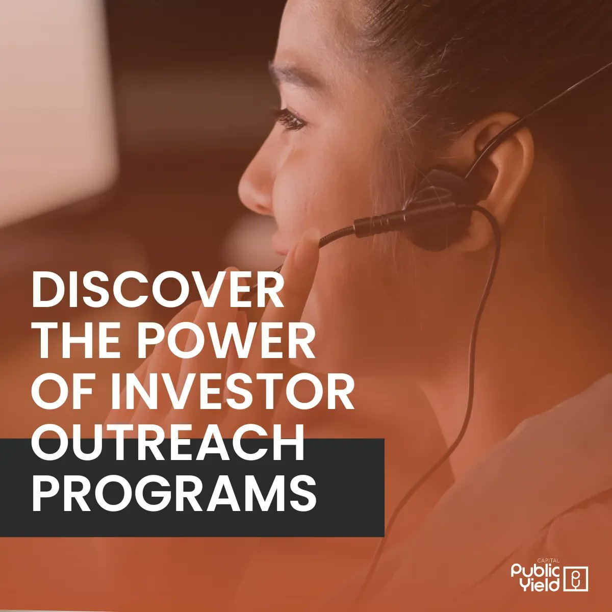 Boost investor engagement and fundraising potential in your equity crowdfunding campaign! Discover the power of Investor Outreach Programs to reach a wider audience.  Book a call with our experts to learn more: buff.ly/3JVKP7Z
