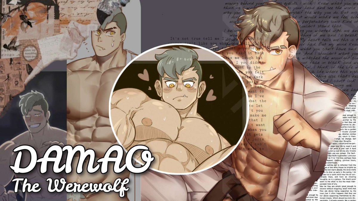 𝘿𝙖𝙢𝙖𝙤 𝙏𝙝𝙚 𝙒𝙚𝙧𝙚𝙬𝙤𝙡𝙛 🐺

𝙄'𝙫𝙚 𝙗𝙚𝙚𝙣 𝙨𝙝𝙤𝙧𝙩 𝙤𝙛 𝙢𝙤𝙣𝙚𝙮 𝙩𝙝𝙞𝙨 𝙢𝙤𝙣𝙩𝙝, 𝙬𝙤𝙪𝙡𝙙 𝙮𝙤𝙪 𝙝𝙚𝙡𝙥 𝙢𝙚 𝙥𝙖𝙮 𝙩𝙝𝙚 𝙧𝙚𝙣𝙩?

𝙉𝙎𝙁𝙒/𝙍𝙤𝙡𝙚
𝟭𝟬𝟬% 𝙂𝙖𝙮
𝙏𝙤𝙥 (𝙎𝙪𝙗𝙢𝙞𝙨𝙨𝙞𝙫𝙚)
𝙎𝙥𝙖 🇲🇽🇪🇸
𝘽𝙞𝙜 𝙃𝙞𝙢𝙗𝙤
𝙋𝙚𝙧𝙫𝙚𝙧𝙩