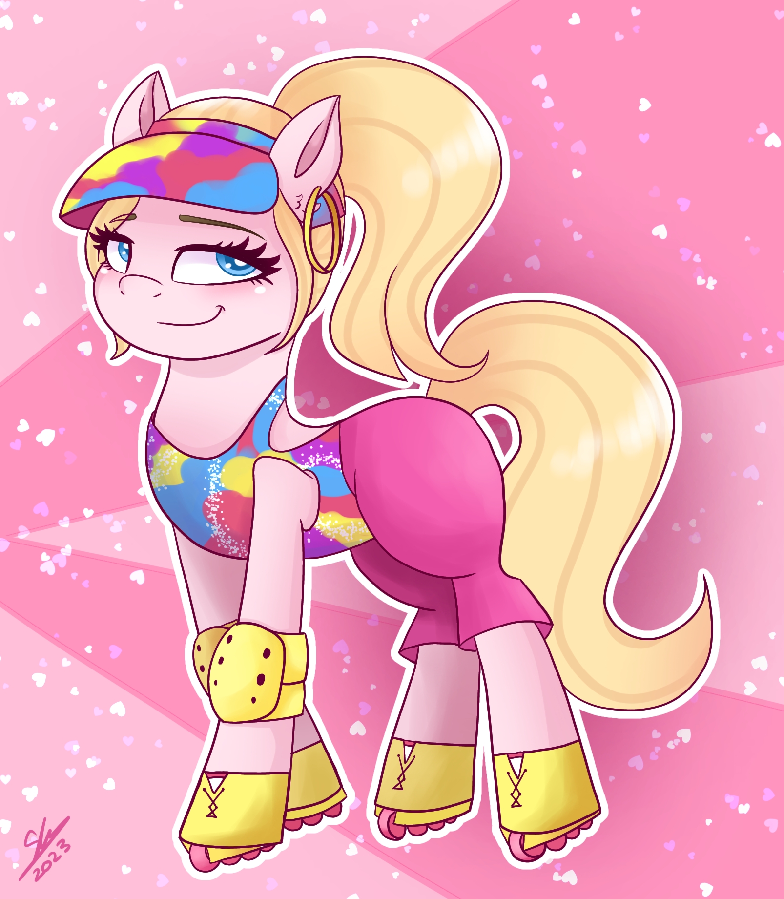 Barbie mlp best sale