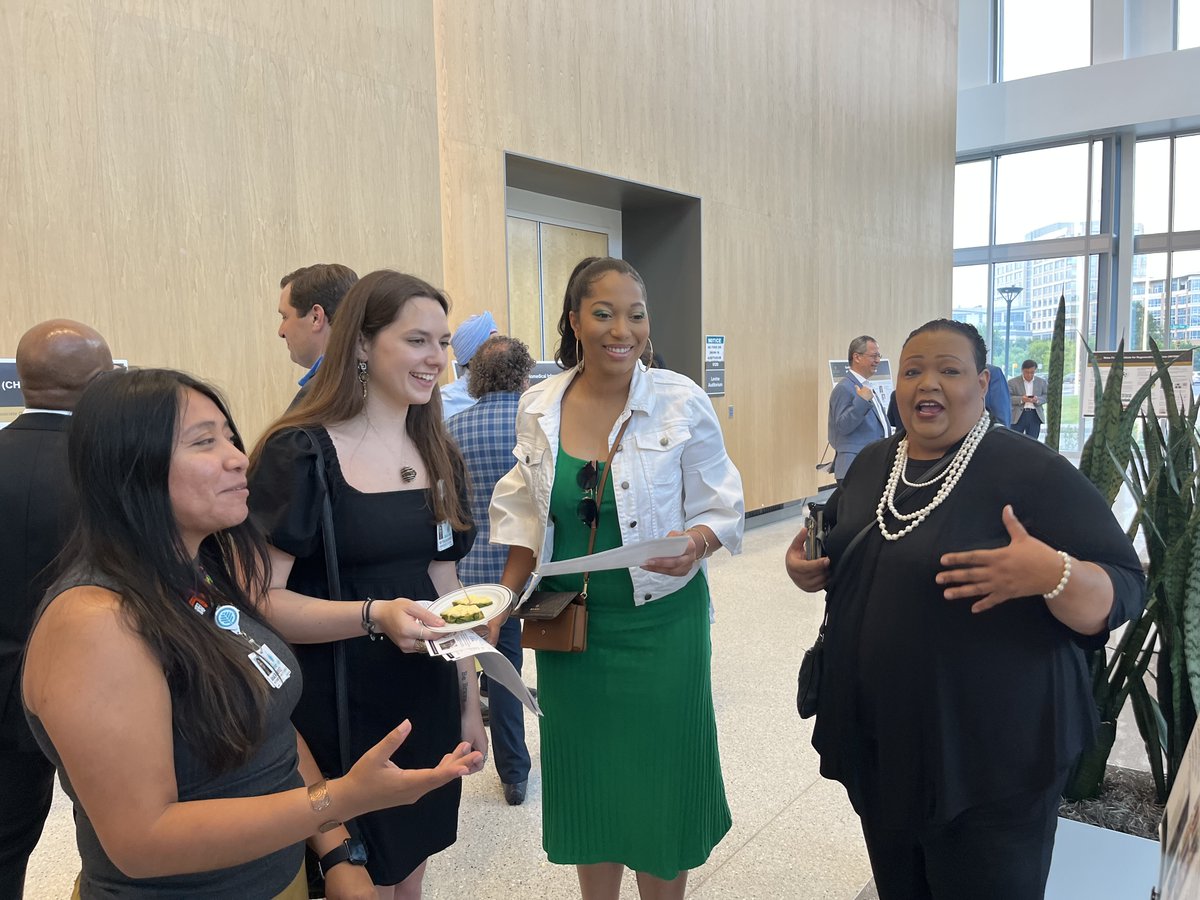 Center for Health System Sciences tweet media