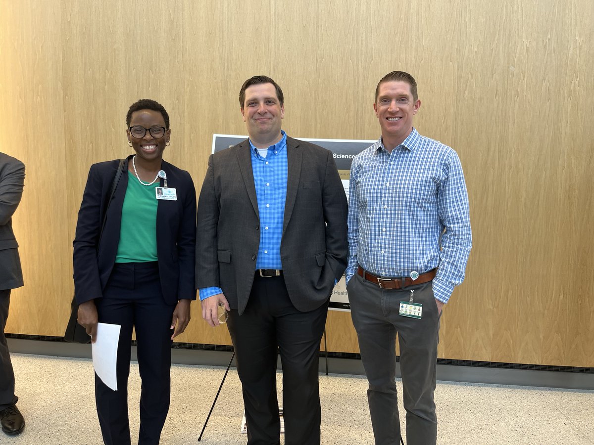 Center for Health System Sciences tweet media