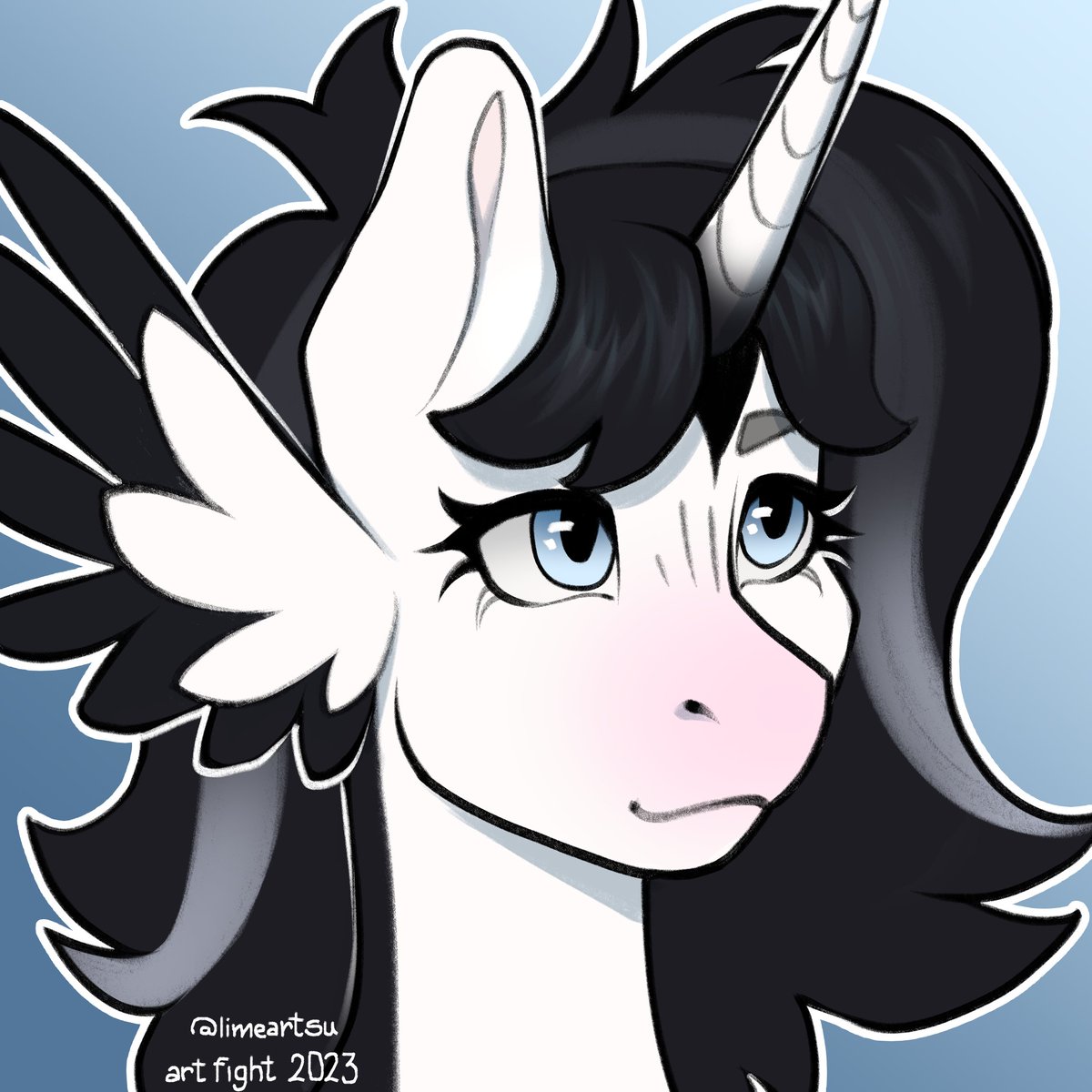 limeartsu (commissions open) tweet media