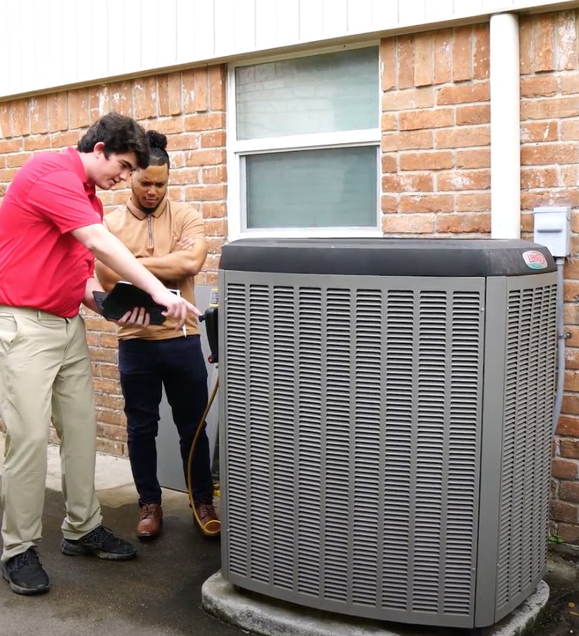 AirteamLtd's tweet image. 🔥🌡️ IT'S HOT!!! We've Got the Solution! 🆕❄️

Take control of your comfort and enjoy a refreshing summer. Reach out to AIRTEAM Heating and Cooling today! 💨💙

#HoustonAC #ACRepairHouston #KatyACService #ACReplacementHouston #StayCool #BeatTheHeat