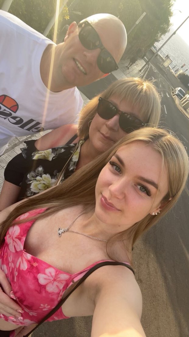 Tenerife 23. Loving life. Scorchio. ❤️