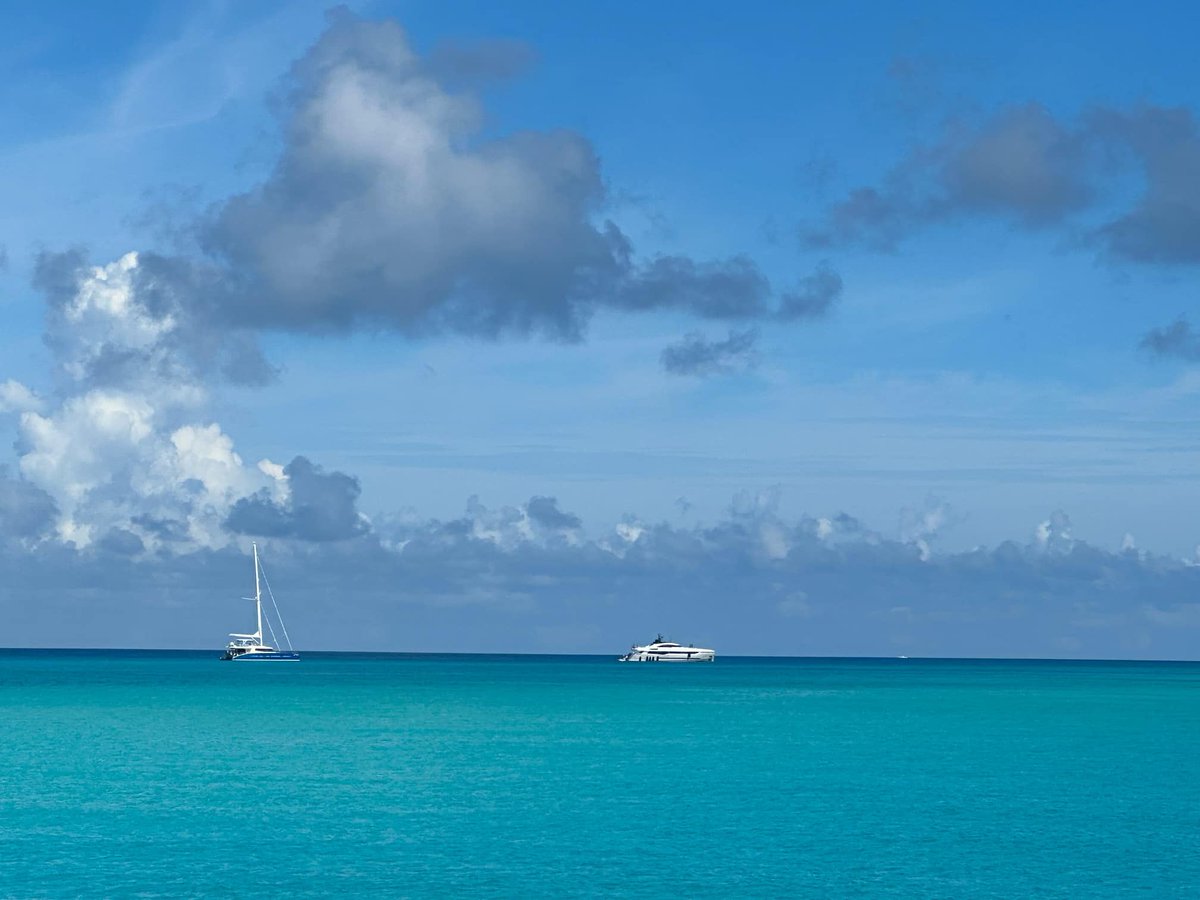 Big Game Club Resort tweet media