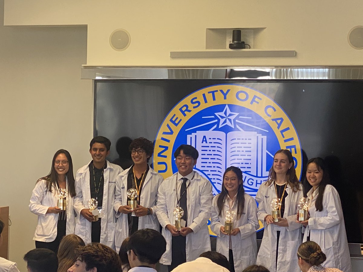 Andrei Cumpanas (@andreicumpanas) on Twitter photo That’s a wrap for 2 fantastic weeks of education, innovation and surgical skills as part of <a href="/UCI_Urology/">UCI Urology</a> Summer Surgery program. What an amazing group of highschool students. The future looks bright! <a href="/jaimelandmanuci/">Jaime Landman</a> That’s a wrap for 2 fantastic weeks of education, innovation and surgical skills as part of <a href="/UCI_Urology/">UCI Urology</a> Summer Surgery program. What an amazing group of highschool students. The future looks bright! <a href="/jaimelandmanuci/">Jaime Landman</a>