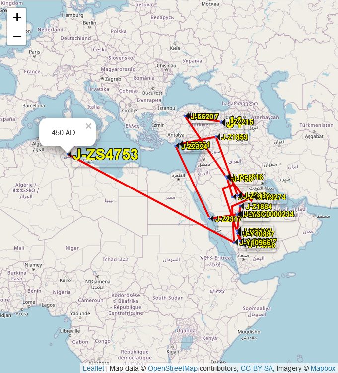 السّرحان tweet media