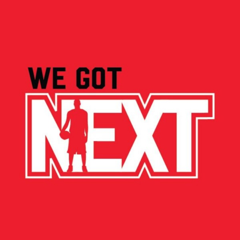 "Featured Event Friday!
Mark your calendars for March 16, 2024 for the We Got Next Tournament!"