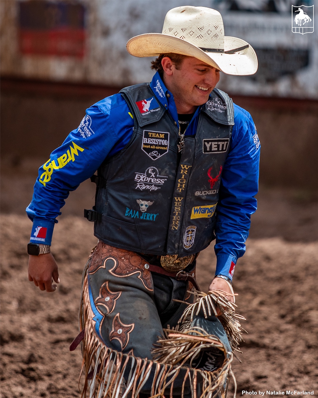 PRCA ProRodeo on Twitter: 