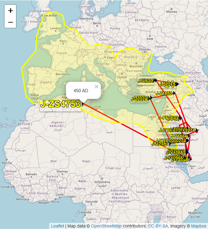 السّرحان tweet media