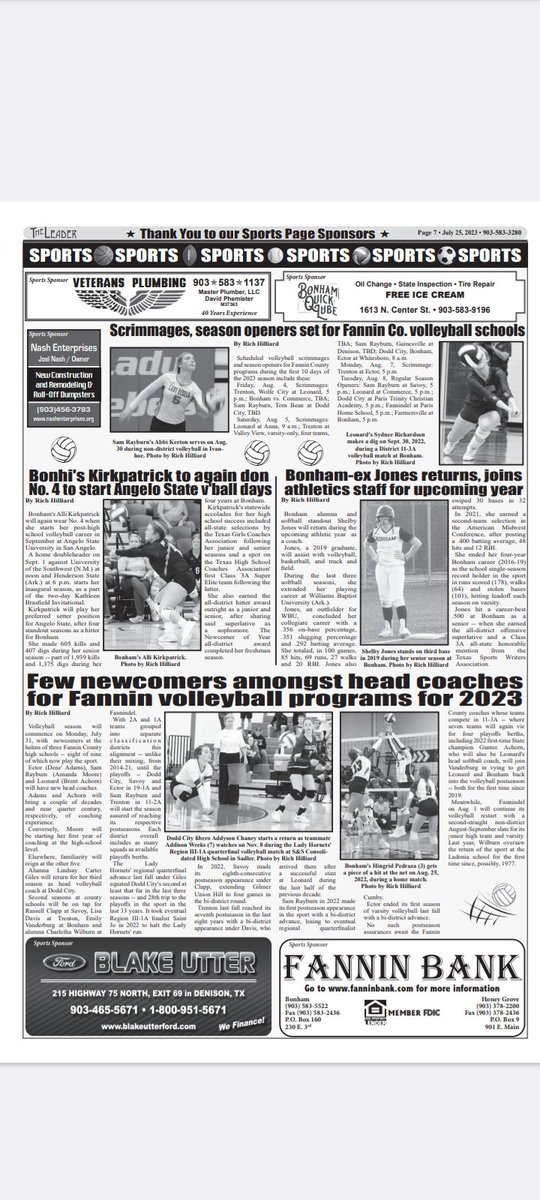 Rich Hilliard tweet media