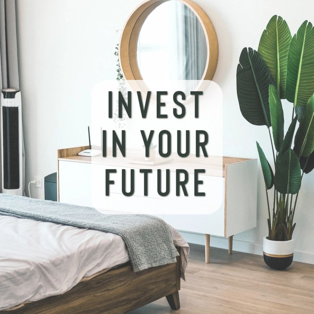 Fun fact: Investing in real estate can be a great way to build long-term wealth. Reach out to us to explore the opportunities! 💼💰 #RealEstateInvesting #GreenwoodAreaRealtor #IndianaRealtyPros
