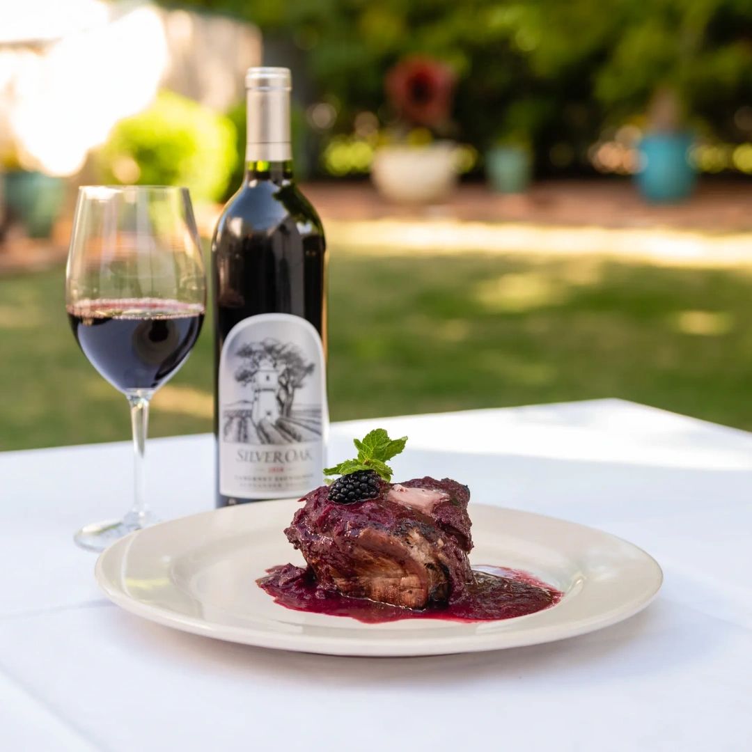 Randy's Steakhouse tweet media