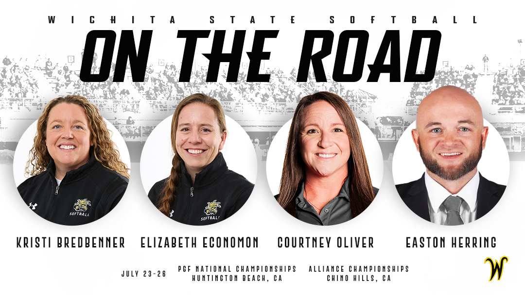 Wichita State Softball tweet media