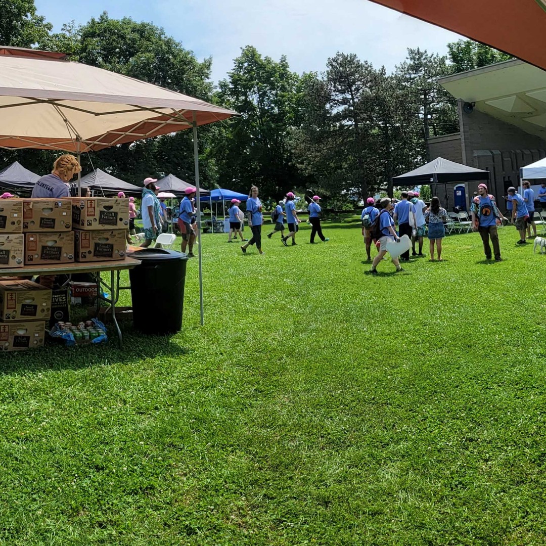 Howard Center tweet media