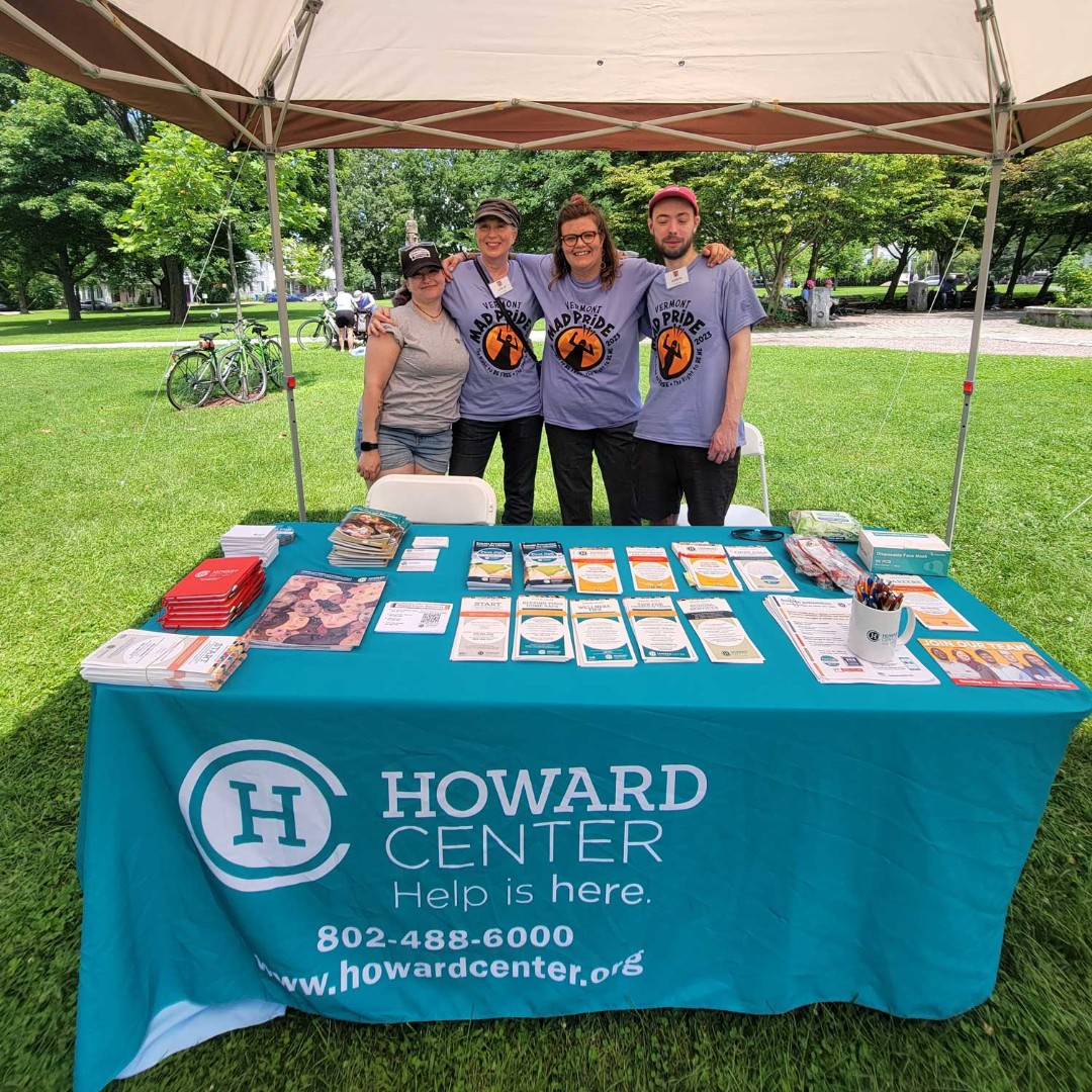 Howard Center tweet media