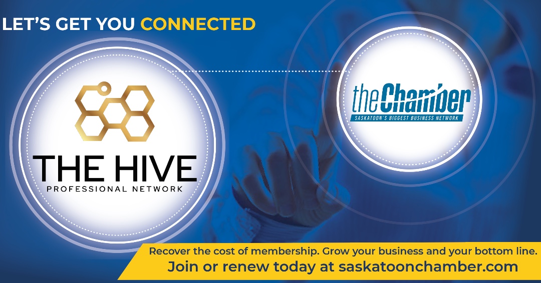 Saskatoon Chamber (@thechamberyxe) on Twitter photo The Hive Professional Network connects individuals and teams to coaches, mentors and networks to guide them on their journey as they Grow and Evolve towards their personal and professional goals.
LEARN MORE: ow.ly/8yqn50P8JJC
<a href="/TheHiveNet01/">The Hive Professional Network</a> The Hive Professional Network connects individuals and teams to coaches, mentors and networks to guide them on their journey as they Grow and Evolve towards their personal and professional goals.
LEARN MORE: ow.ly/8yqn50P8JJC
<a href="/TheHiveNet01/">The Hive Professional Network</a>