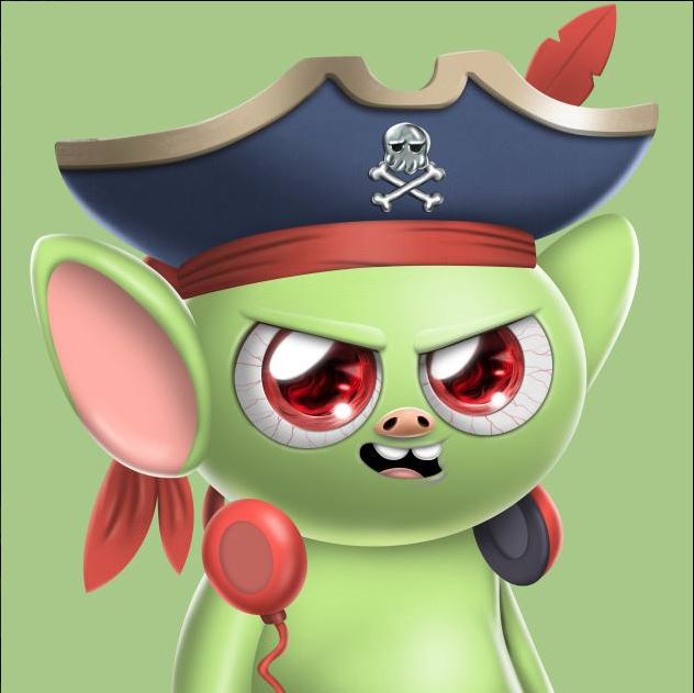 StreetSweeper86.eth tweet media