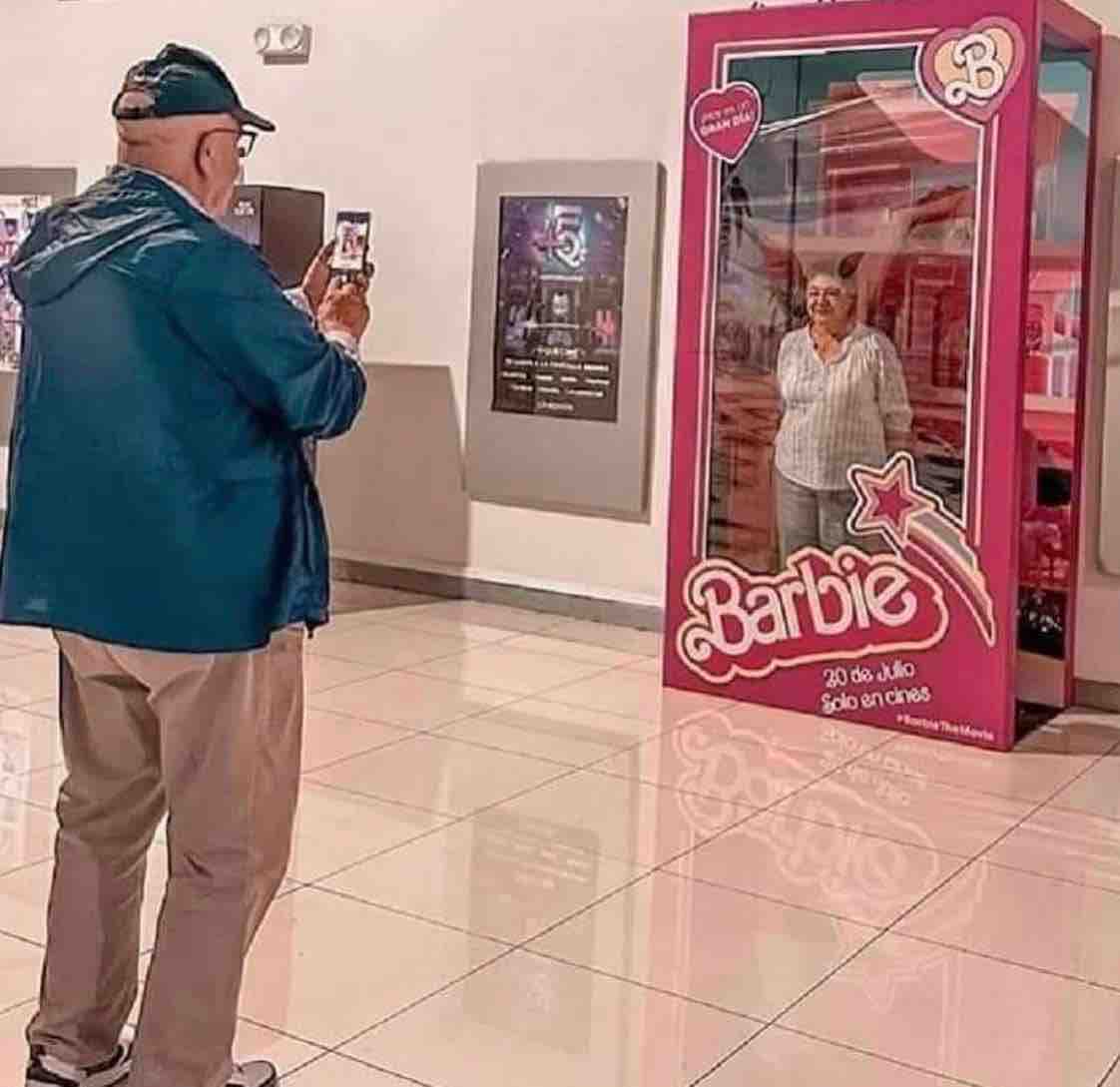 Guarromantico_'s tweet photo. Hoy conocí la envidia 🥹 https://t.co/hr9mbiIgYv