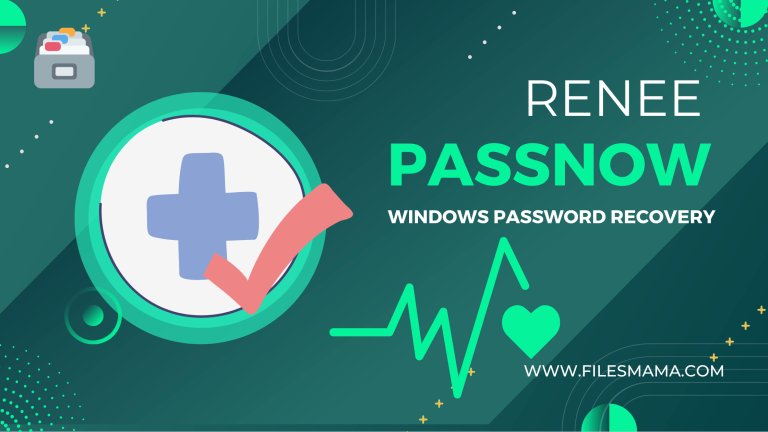 FarhanK17939221's tweet photo. Reset Windows 10 password with Renee Passnow.
Renee Passnow Available on #filesmama #ReneePassnowcrack #Renee #Passnow #download #crack #free #download #windows10 #Cracksoftware #windows7 #PasswordSharing https://t.co/9rVx8WAelZ