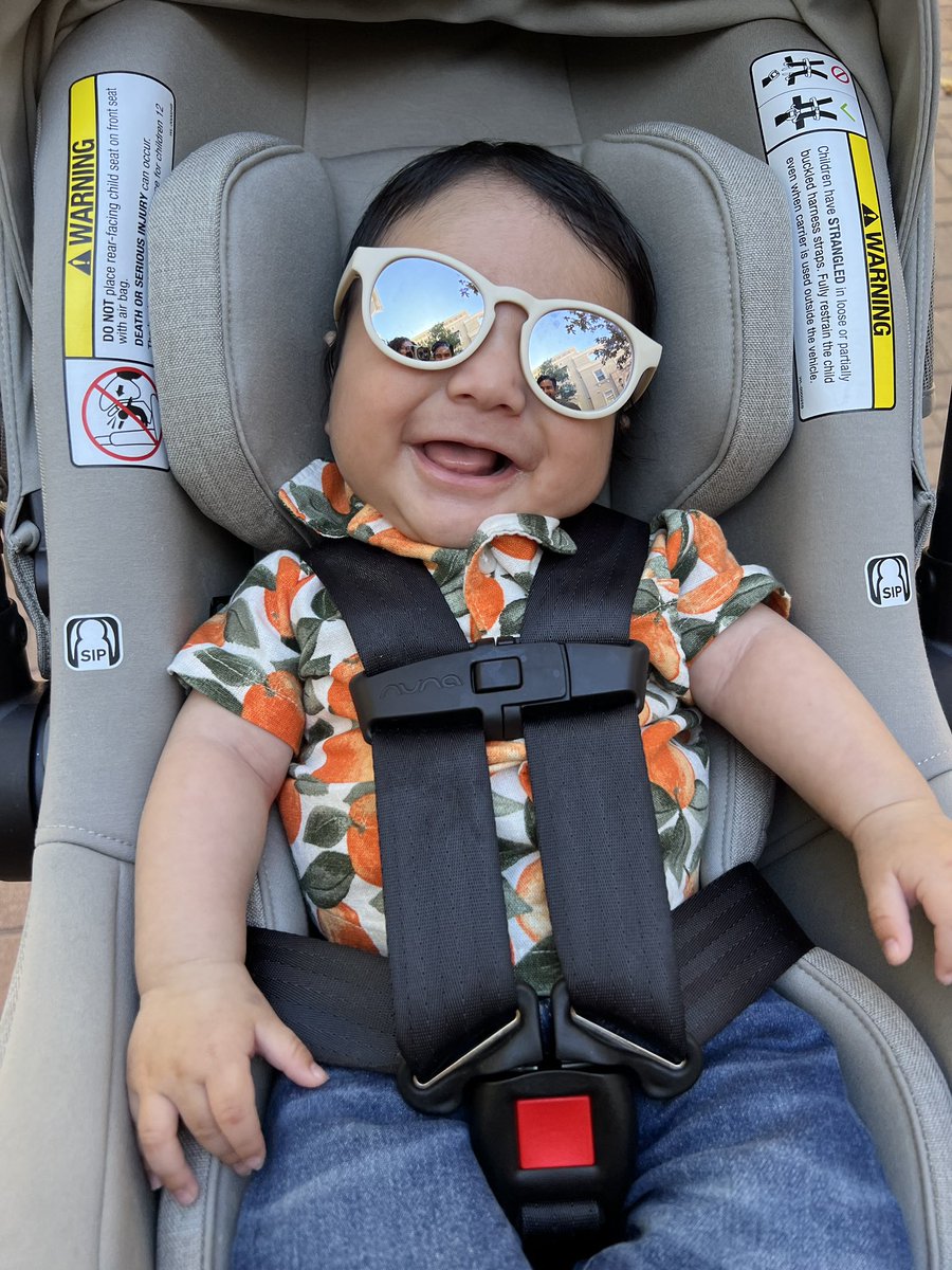 Isaiah_Real's tweet photo. Happy Friday! 😎 https://t.co/OmkcsIijct