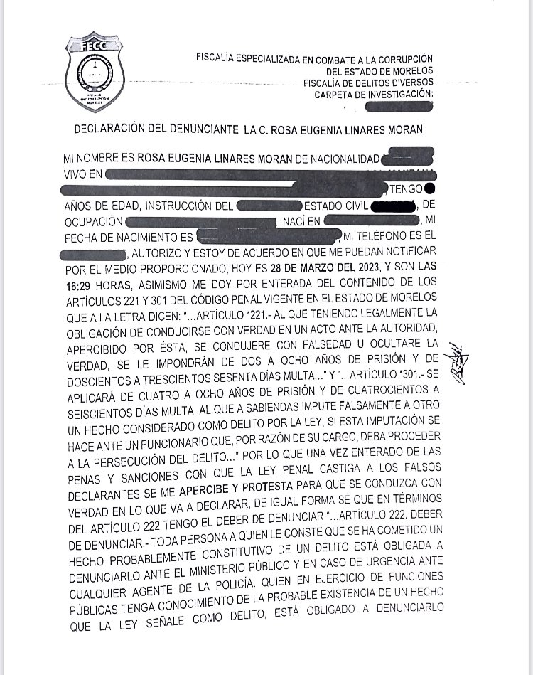 Yohali Reséndiz tweet media