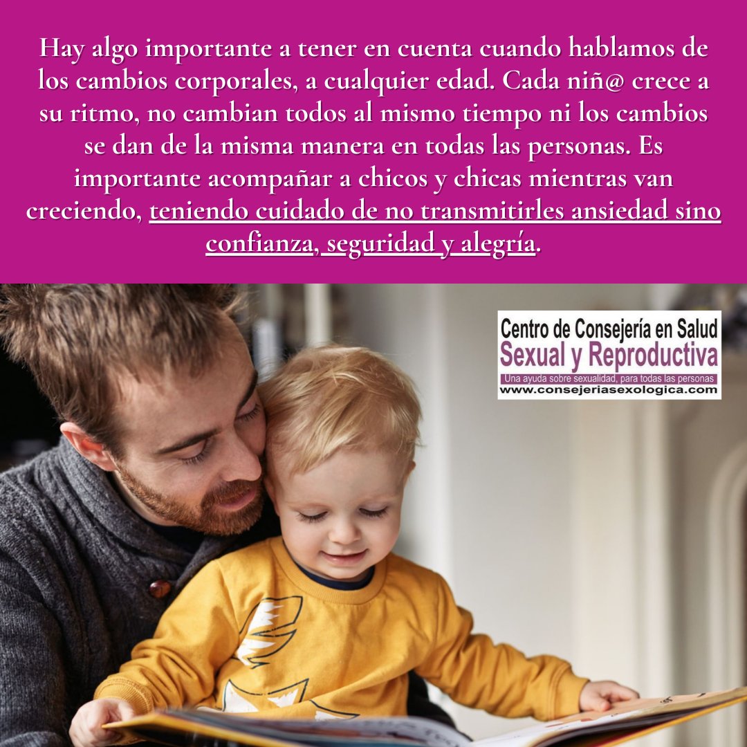 ceconsex's tweet photo. #EducaciónIntegralEnSexualidad: Para charlar en Familia I

Fuente:  📄 Integral, E. S. (2011). Educación Sexual Integral para charlar en familia. Ministerio de Educación. https://t.co/Qwa5YpnbvO https://t.co/vWKGll6e11