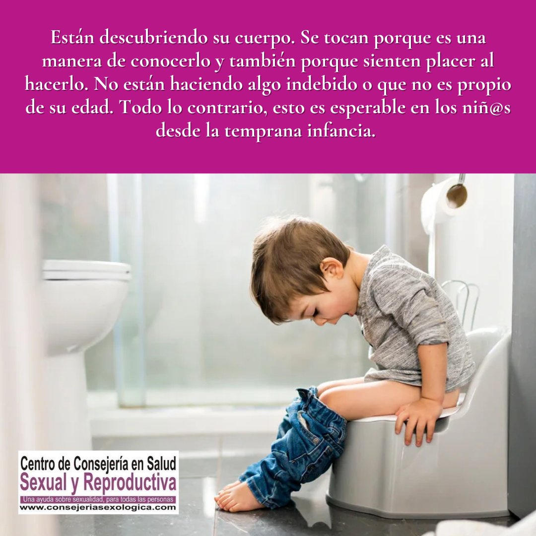 ceconsex's tweet photo. #EducaciónIntegralEnSexualidad: Para charlar en Familia I

Fuente:  📄 Integral, E. S. (2011). Educación Sexual Integral para charlar en familia. Ministerio de Educación. https://t.co/Qwa5YpnbvO https://t.co/vWKGll6e11