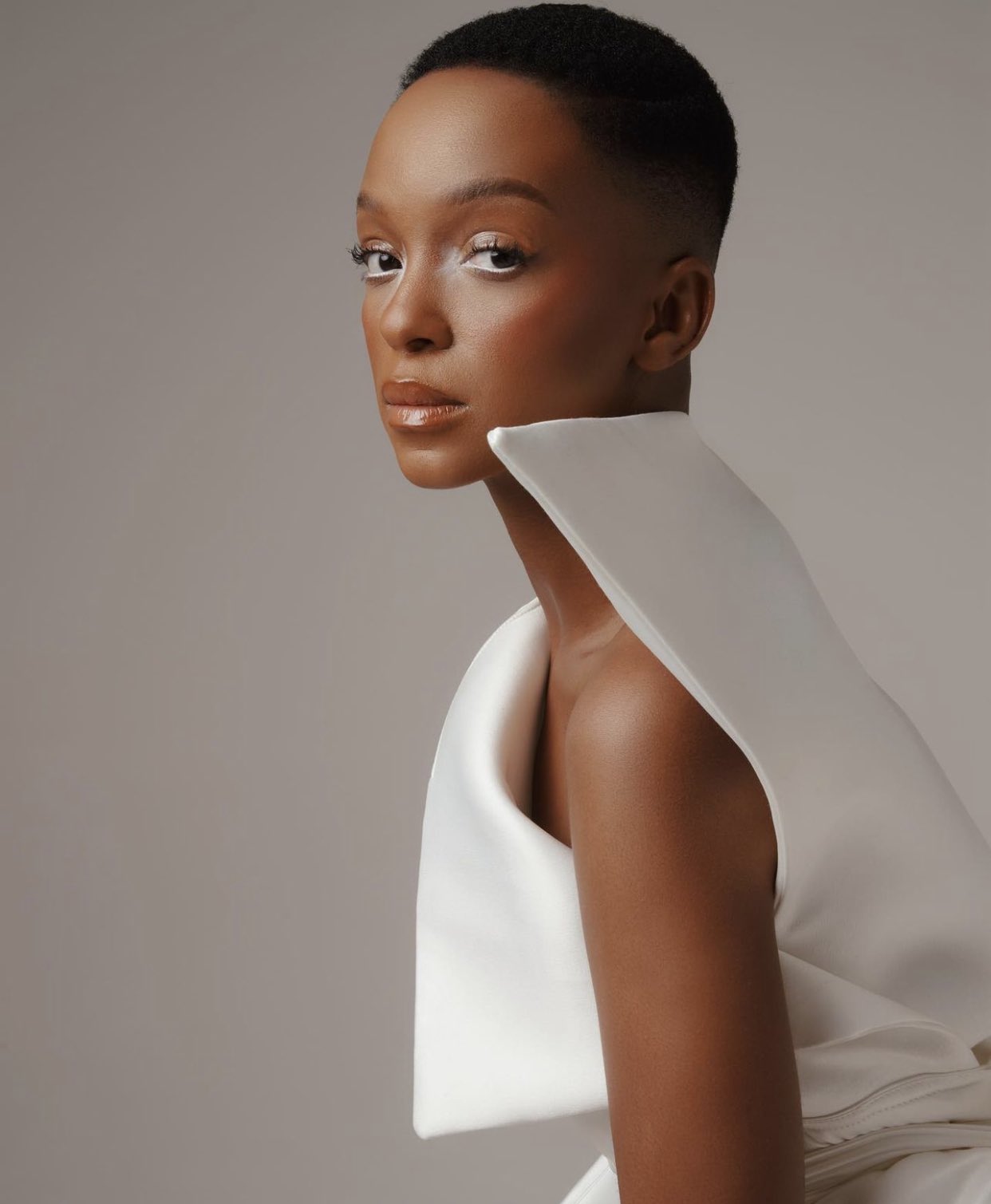 MEFeater Magazine on Twitter "Meet Nandi_Madida From starring in Beyoncé’s ‘Black is King’ to