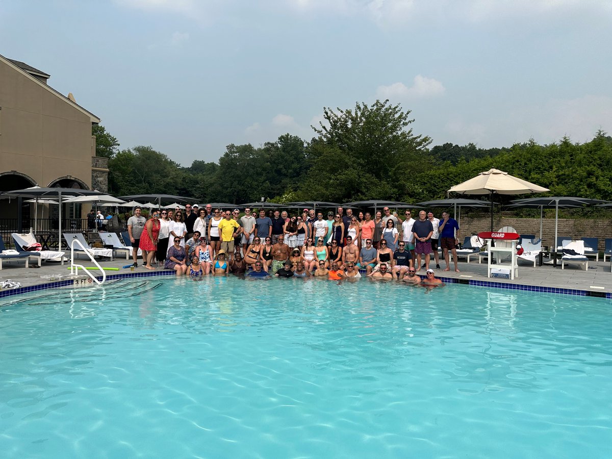 SSRGALaw's tweet photo. The SSRGA team recently gathered at Alpine Country Club for our annual summer party! A fun time was had by all https://t.co/YyKgKK2Ayw