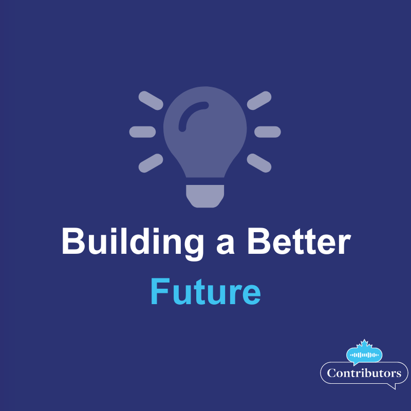 ContributorsCA's tweet photo. Join us on Contributors to discover the importance of reskilling and upskilling the workforce to prepare for a rapidly changing world. #SkillsDevelopment #FutureOfWork

Listen now: https://t.co/dTA1YJkvlh https://t.co/wHgOt1Pycm