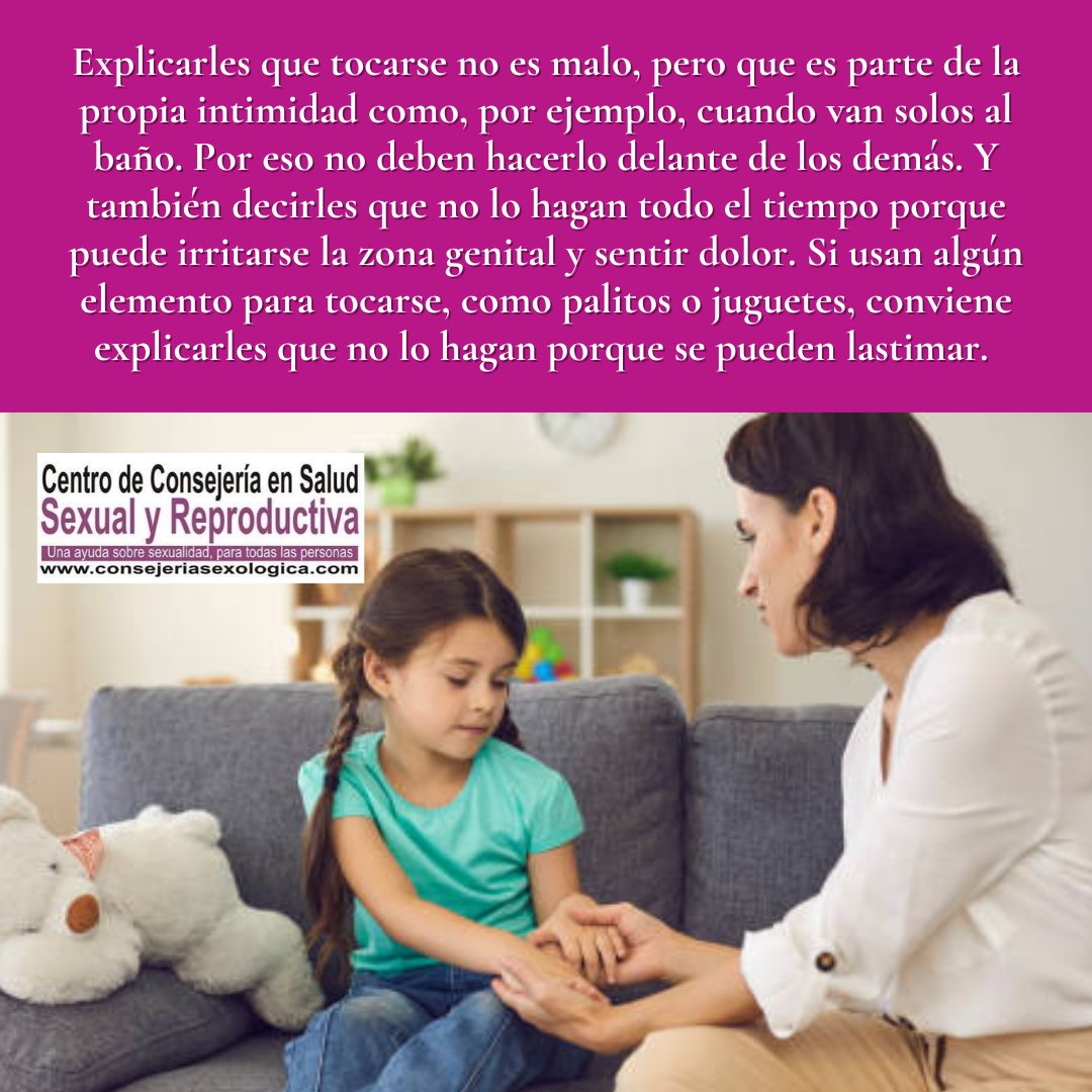 ceconsex's tweet photo. #EducaciónIntegralEnSexualidad: Para charlar en Familia I

Fuente:  📄 Integral, E. S. (2011). Educación Sexual Integral para charlar en familia. Ministerio de Educación. https://t.co/Qwa5YpnbvO https://t.co/HwTVA4YMOM