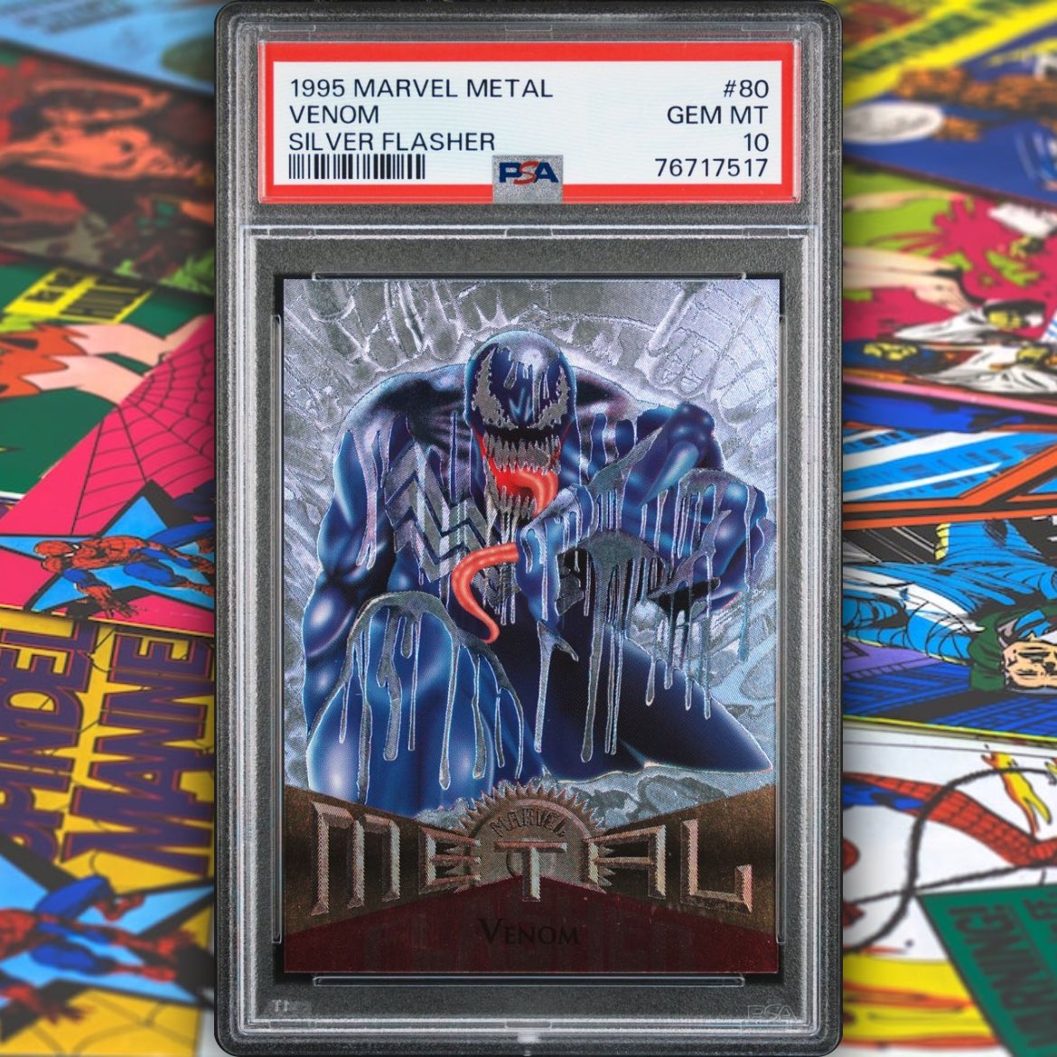 RareCollective tweet media