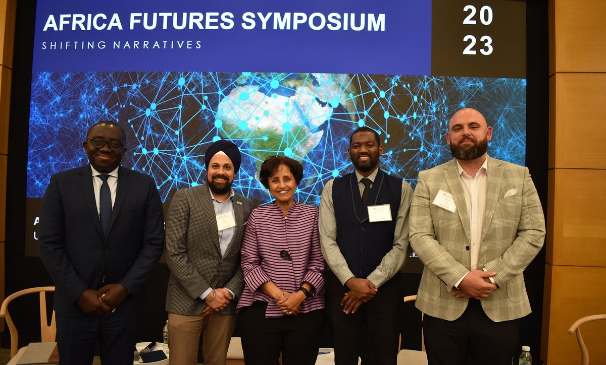 AfricanDiasporaNet tweet media