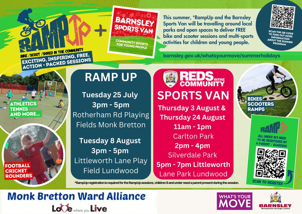 North East Area Team tweet media