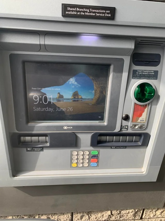 hackinarticles's tweet image. Pic of the Day

#infosec #cybersecurity #cybersecuritytips #pentesting #cybersecurityawareness #informationsecurity