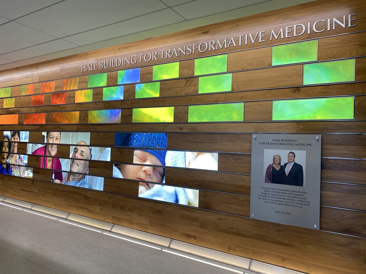 NeuroMetrology's tweet photo. A real pleasure to do our last talk for our trip here ⁦⁦@BrighamWomens⁩ ⁦@Harvard⁩ with ⁦⁦@NI_Oxford⁩ ⁦@vertigologist⁩ and ⁦@foxmdphd⁩ Thank you for the lovely hospitality and looking forward to seeing you in Oxford. https://t.co/FhANd64eSh