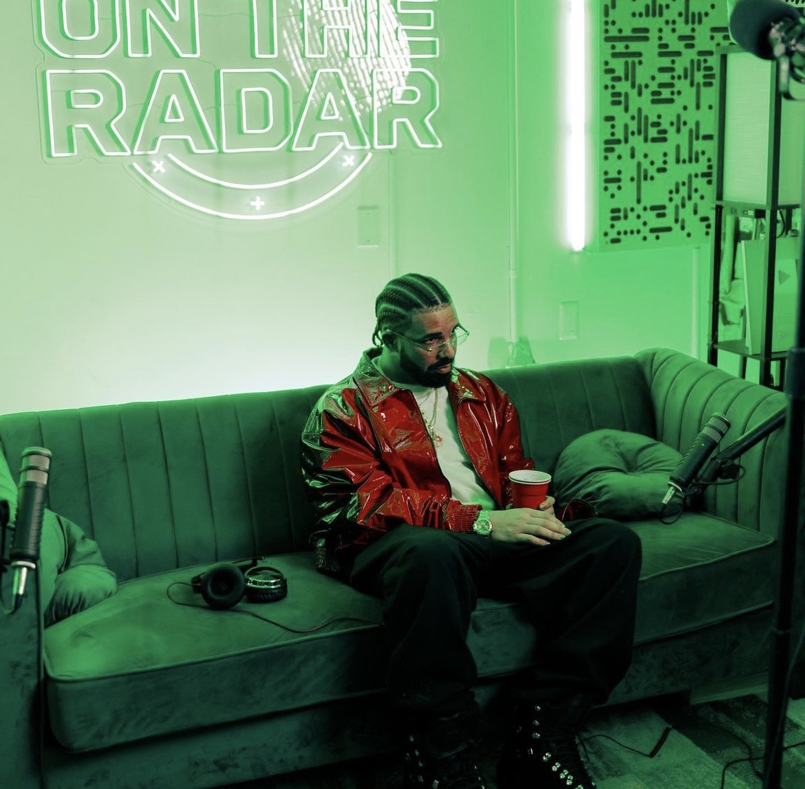 GabePNYC's tweet photo. London x Toronto x NYC

History…

The Drake x Central Cee “On The Radar” Freestyle, Out Now.

https://t.co/51ymiHyWQT https://t.co/7kaocDO93u