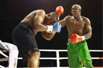 Round two excitement Builds As Boxing Fans Prepare For Bout Between Mandonga And Wanyonyi
#Khendonews
<a href="/khendofm_kenya/">Khendo FM, Kenya</a> 
<a href="/KhendoSports/">KHENDO FM SPORTS</a> 
<a href="/MulongoWa34966/">Opicho Omusakali</a> 
<a href="/CALISTUSMAKHAN1/">CALISTUS MAKHANU</a>