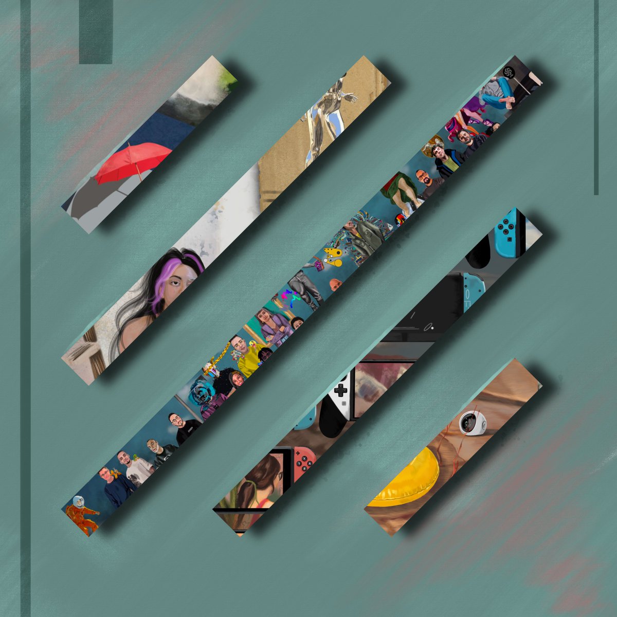 Allis Collage tweet media