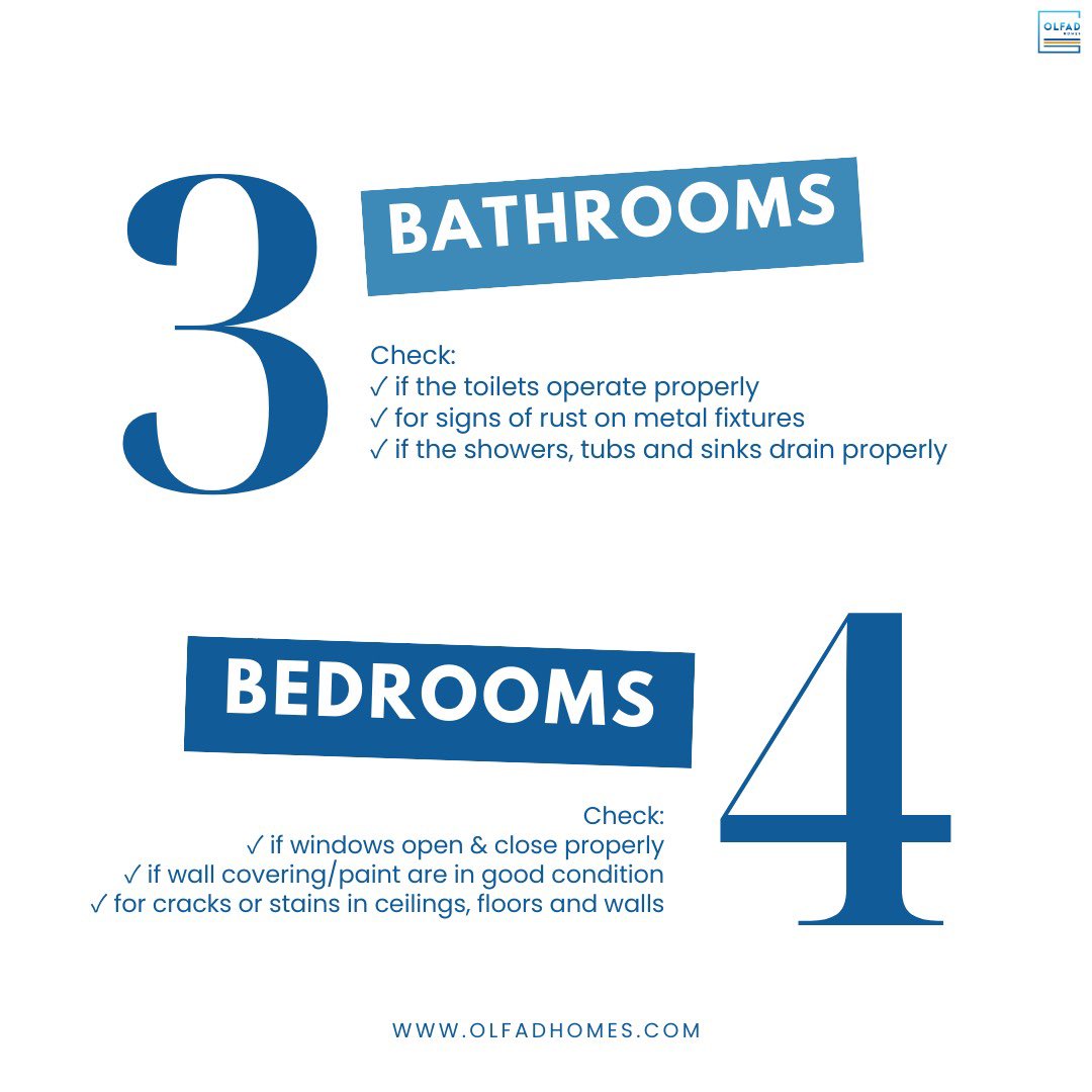olfadhomes's tweet photo. Do you know the features to pay attention to during a home inspection?
Let us help you.

Comment below if you found this helpful

For property inspections and other info: 
☎️ +2348110746180
+2348099442055
+2348075928025

#houseinspection 
#realestate #lekki #realestatemarket https://t.co/9KXQOqGPKH