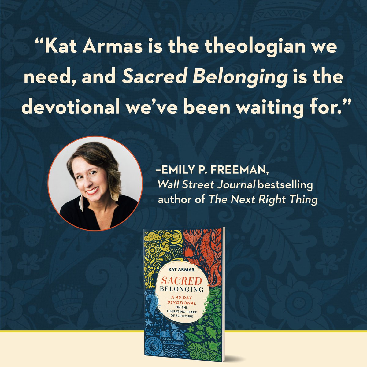 Brazos Press tweet media