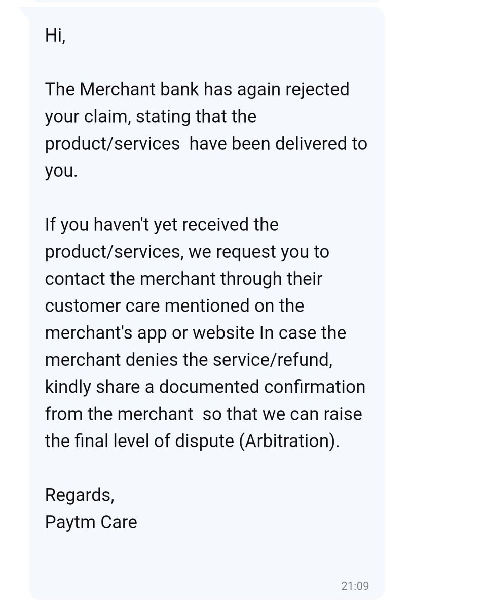 ArupratanHalder's tweet photo. I booked three train tickets on 12 jun 2023.The ticket doesn't book But the amount has been debited refund id 100004232574487.Refund amount RS 297.85 .Till now I don't receive my amount.The bank says that the ticket has been booked,so the amount can't be credited 
@IRCTCofficial https://t.co/6NWoKXBKmd