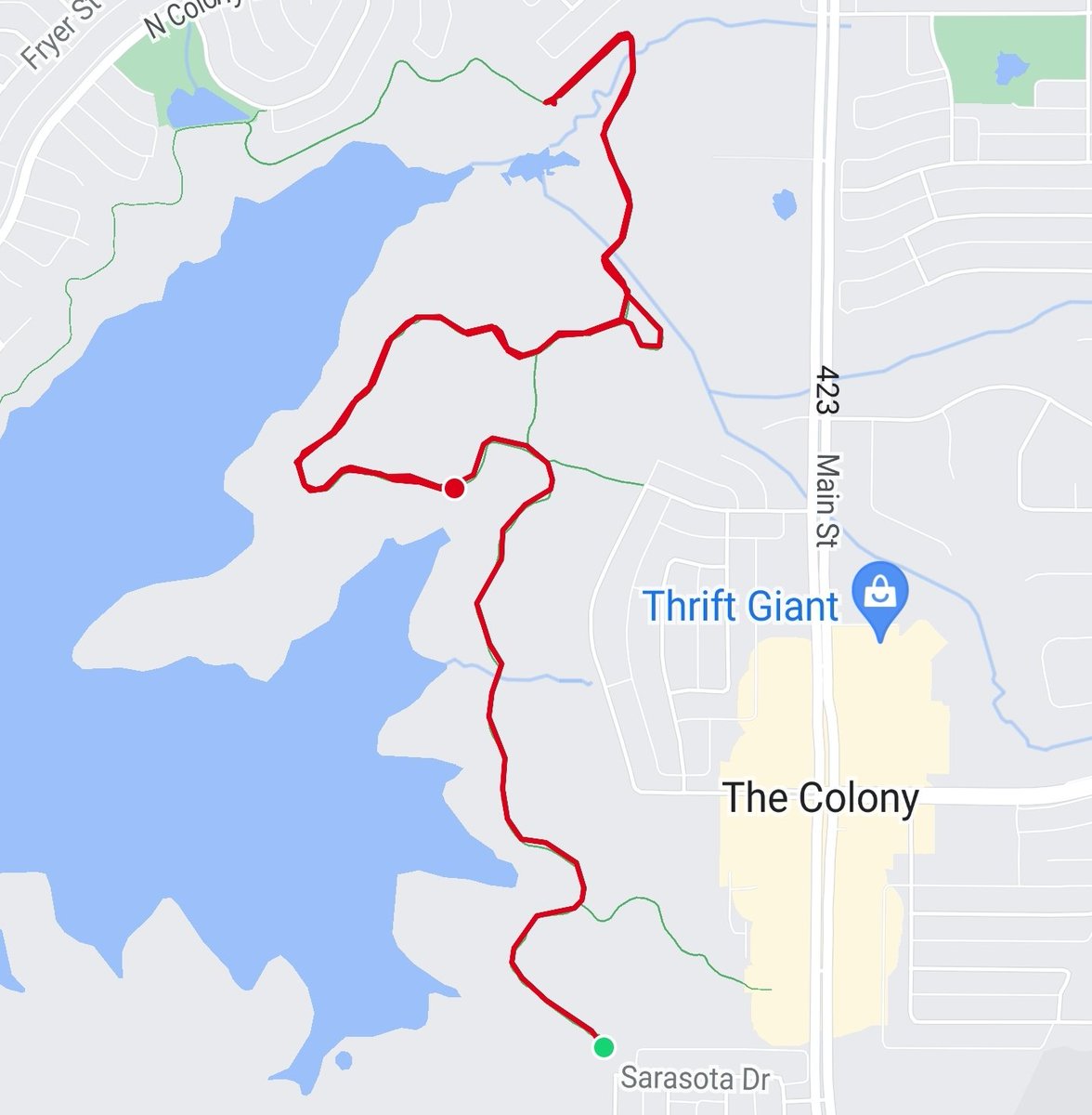 trekker21's tweet photo. 21 days in a row!! 10 days and 31.1 miles to go!!

*3.1 miles a day for 31 days.

#220lbGoal #BeInspired #BeInspiring #EyeOfSauronVirtualChallenge #Route66VirtualChallenge #GettingFitAt51 #FitFederationJuly #Top9Percent #775km #481Miles https://t.co/aBpSFfE2w5